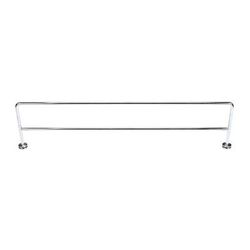Alto-Shaam SR-24447 Universal Pan Slide, 2 Required Per Additional Pan, Chrome-Plate