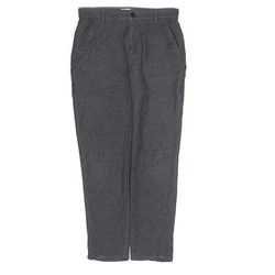 Zara Casual Pants: Gray Bottoms - Kids Girl's Size 13