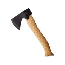 Karesuando Bushcraft Axe Carbon Black KAR4350