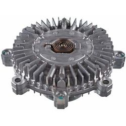 1983-1985, 1990-1994 Mitsubishi Mighty Max Fan Clutch - Autopart Premium