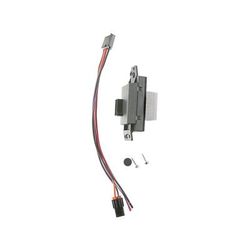 2005 Buick Century Front Blower Motor Resistor - Autopart Premium