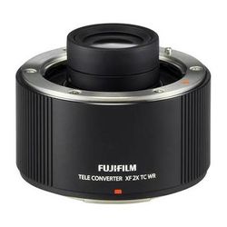 FUJIFILM Used XF 2x TC WR Teleconverter for Select Lenses 16516271