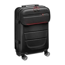 Manfrotto Used Pro Light Reloader Spin-55 Carry-On Camera Roller Bag (Black) MB PL-RL-S55