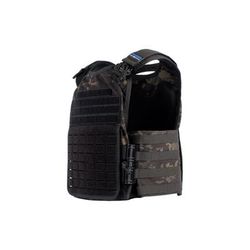 Premier Body Armor Core Plate Carrier w/ Level IIIA Cummerbund Armor Multicam Black Large/Extra Large CPC-MCB-L/XL-IIIA