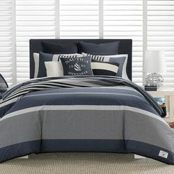 Rendon Full/queen Duvet Set