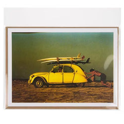 Crystal Clear Self Adhesive Clear Bag For A7 Envelopes and Greeting Cards Bag Size: 7 7/16" x 5 1/4" 100 Bags Crystal Clear Bags