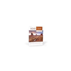 Moab Entrada Rag Bright 300 Paper 8 1/2" x 11" 25 pack