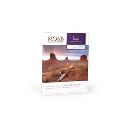 Lasal Photo Matte 235 Paper 5"x 7" 50 pack