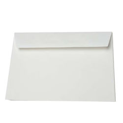Frame Card Envelope Natural 7 1/4" x 5 1/4" 100 pack