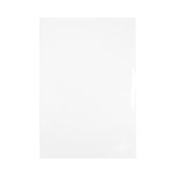 Crystal Clear Bags® 5 15/16" x 8 11/16" 100 pack