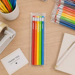 Heavy Duty Gusset Bags 2" x 2" x 8 1/4" 100 pack