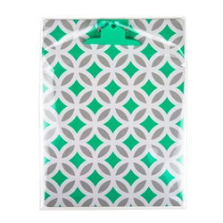 Value Crystal Clear Bags® 9 1/4" x 12 3/16" 250 pack