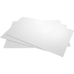 Double-thick Bainbridge Utility Backing Board 4" x 6"