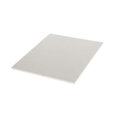 Crescent/Bainbridge Clay Coated Foam Board 9" x 12"