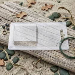 Slide Blister Tray 3" x 5" 25 Pack