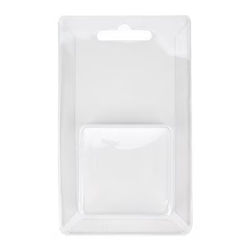 Slide Blister Tray 3" x 5" 25 Pack