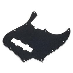 dAndrea J-Bass Pickguard BK Sparkle
