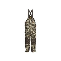 Browning Wicked Wing Waterfowl Insulated Bib - Mens Small Auric 3060013501