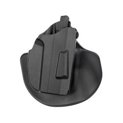 Safariland 7378 7TS ALS Concealment Paddle/Belt Loop Combo Holster SIG Sauer P365 XL Right Plain Black 7378-465-411
