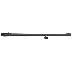 Mossberg 92062 500 Barrel 20 Gauge 24'' Adjustable Rifle Sights Blued