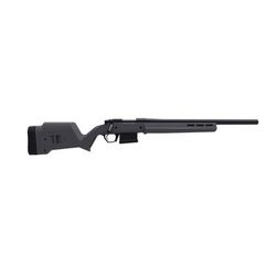 Magpul Industries Hunter 700 Rifle Stock Fits Remington 700 Short Action Gray MAG495GRY