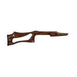 Boyds Hardwood Gunstocks SS Evolution Marlin 60 Any Barrel Channel Nutmeg Laminate Finished 2Z039161E111
