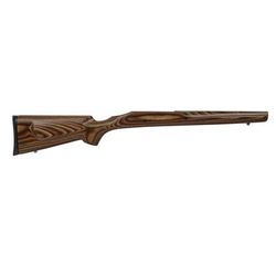 Boyds Hardwood Gunstocks Classic Winchester 670 No Floor Plate Long Action Left Hand Stock Right Hand Action Factory Barrel Channel Nutmeg Finished