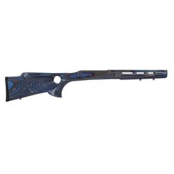 Boyds Hardwood Gunstocks Varmint Thumbhole Savage 10 TBR Blind Mag Short Action Staggered Feed Bull Barrel Channel Sky 43A17041L116