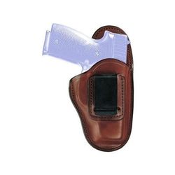 Bianchi 100 Professional Holster Left Hand Tan 19833