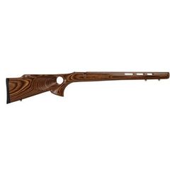 Boyds Hardwood Gunstocks Rimfire Varmint Thumbhole CZ 457 Rifle Stock Factory Barrel Channel Nutmeg 1MC344R1C111
