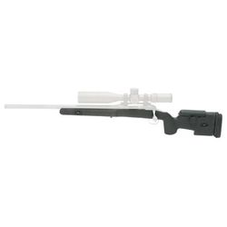Choate Tool Tactical Custom Package Savage 10 Short Action Left Handed CMT-26-06-13