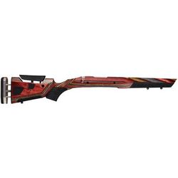 Boyds Hardwood Gunstocks At One Springfield Model 82 .22LR Short Action FBC Royal Jacaranda 4AB292C74114