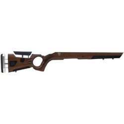 Boyds Hardwood Gunstocks At One Thumbhole Remington Mohawk 600 Short Action FBC Walnut 3UB362B85117
