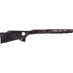 Boyds Hardwood Gunstocks Varmint Thumbhole Savage B Series FBC Pepper 43C304R1L112