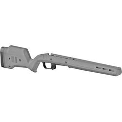 Magpul Industries Hunter 110 Stock for Savage 110 Short Action Left Stealth Gray MAG1069-GRY-LT