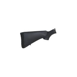 Mossberg Flex Synthetic Standard Compact Stock Black For 500/590 Only 95223M