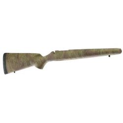 H-S Precision Stock Rem 700 Adl Blk Varmint PSV004
