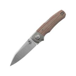 Bestech Knives Tonic Inset Ball Backlock