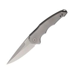 Hoback Knives OneSam Framelock SW