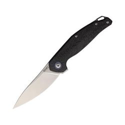 MKM Goccia Linerlock Carbon Fiber