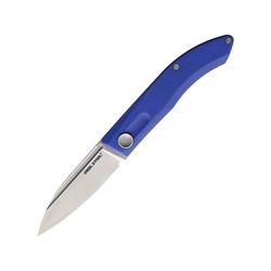 Real Steel Stella Folder Blue