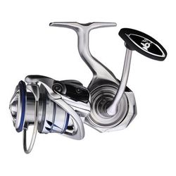 Daiwa Procyon MQ LT 3000 Spinning Reel 6.2-1 6+1 Ambi PCNMQLT3000D-XH