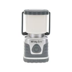 UST 60 Day Duro Lantern - Titanium 1146779