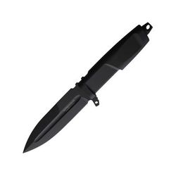 Extrema Ratio Contact C Combat Knife Black