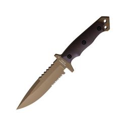 Halfbreed Blades Medium Infantry Knife DE HBBMIK03DE