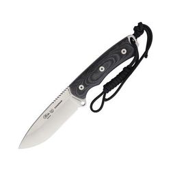 Nieto Chaman Knife & Survival Kit