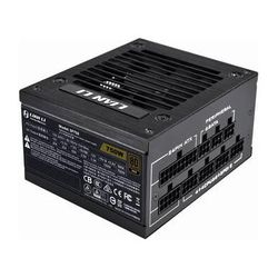 Lian Li Used 750W SP750 SFX 80 Plus Gold Fully Modular Power Supply (Black) SP750