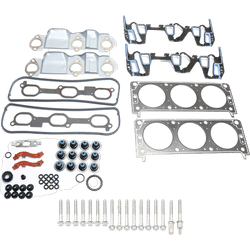 2008 Pontiac Torrent Head Gasket Set Kit, includes Cylinder Head Bolt