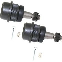 1999 Land Rover Range Rover Front, Driver and Passenger Side, Upper Ball Joints