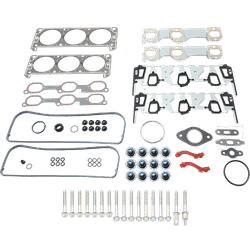 2007 Buick Rendezvous Head Gasket Set Kit, includes Cylinder Head Bolt